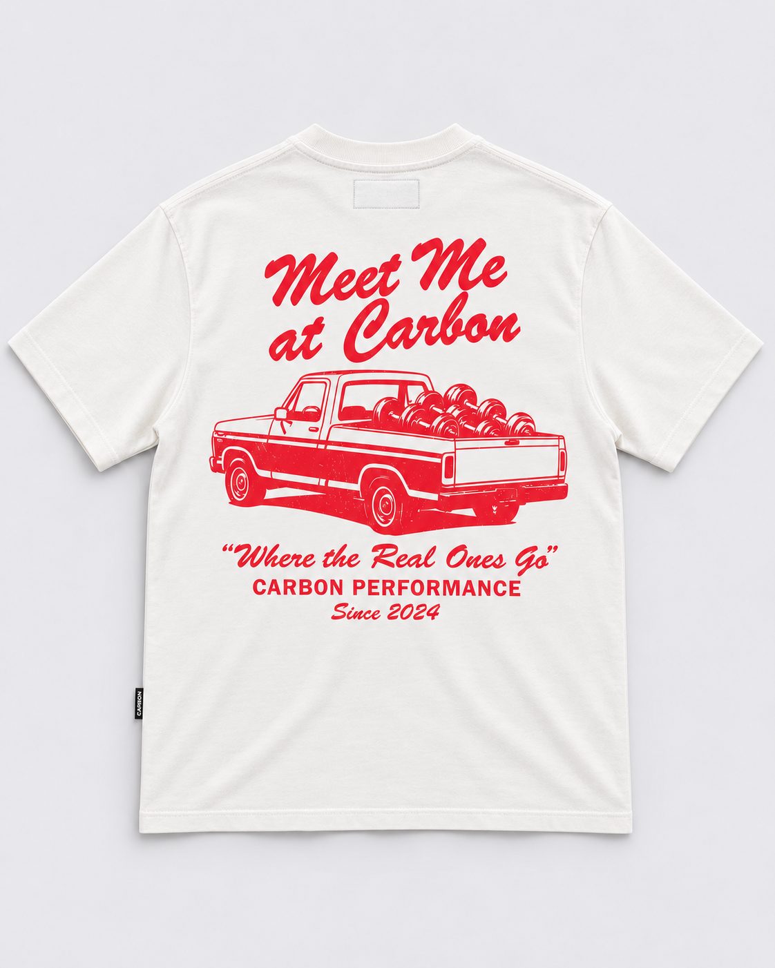 Meet Me at Carbon