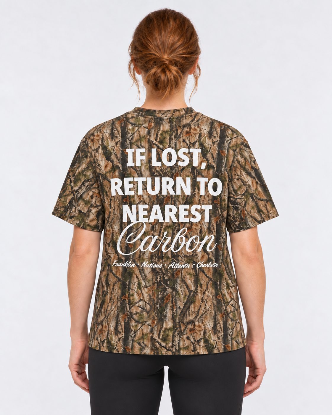 Return to Carbon